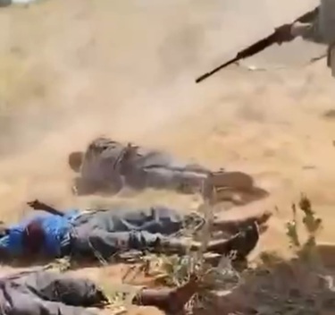 Pakar PBB: Kekejaman di Sudan Bukan Tindakan Perang yang Kebetulan, tapi Pola yang Disengaja